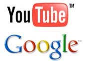 Google, YouTube and AdSense