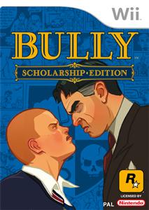 Bully: Scholarship Edition for Wii