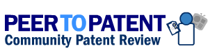 Peer-to-Patent